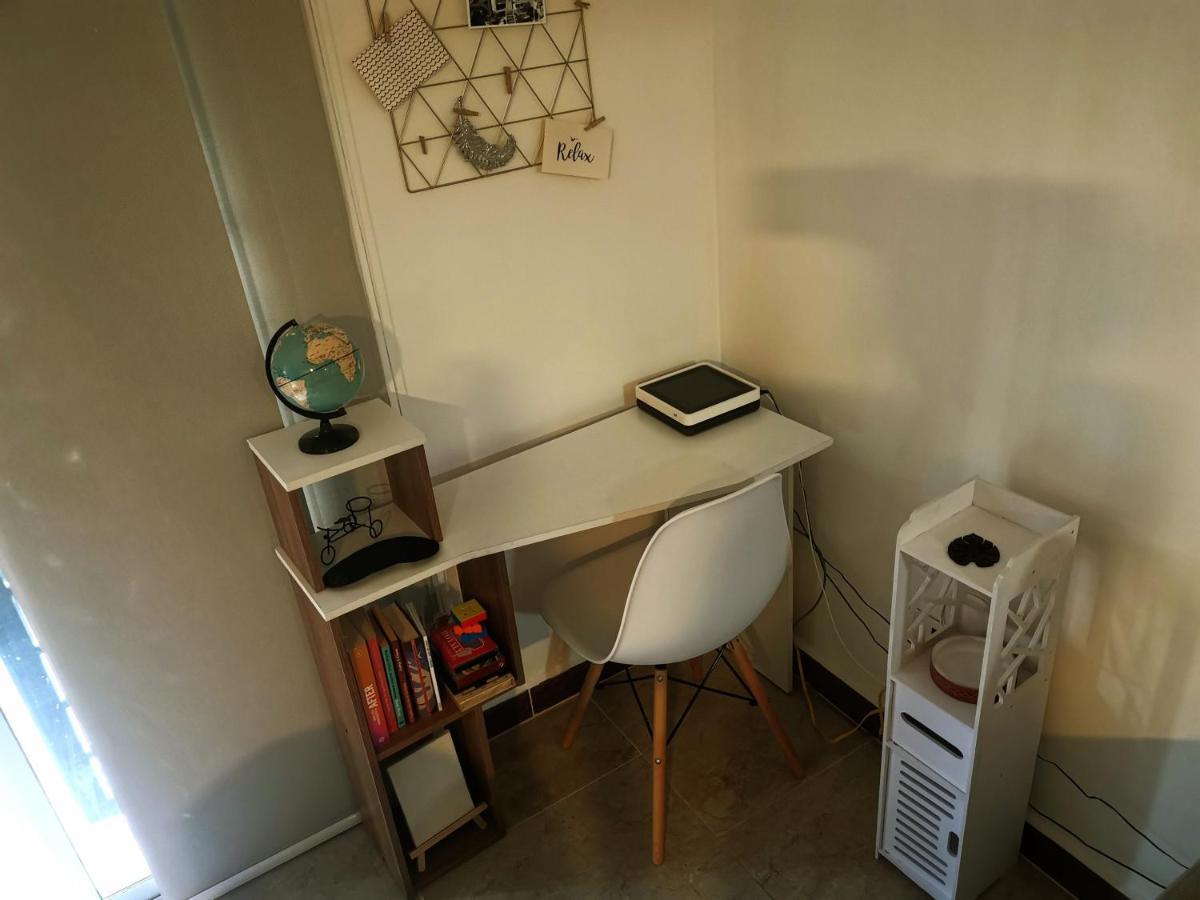 La Lunar Un Espacio Ideal Para Trabajar Y Conocer Medellin Exterior photo